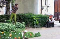 Les Chasseurs 8 * 6240 x 4160 * (7.8MB)